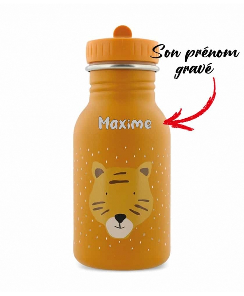 Gourde 350ml - Mr Tigre