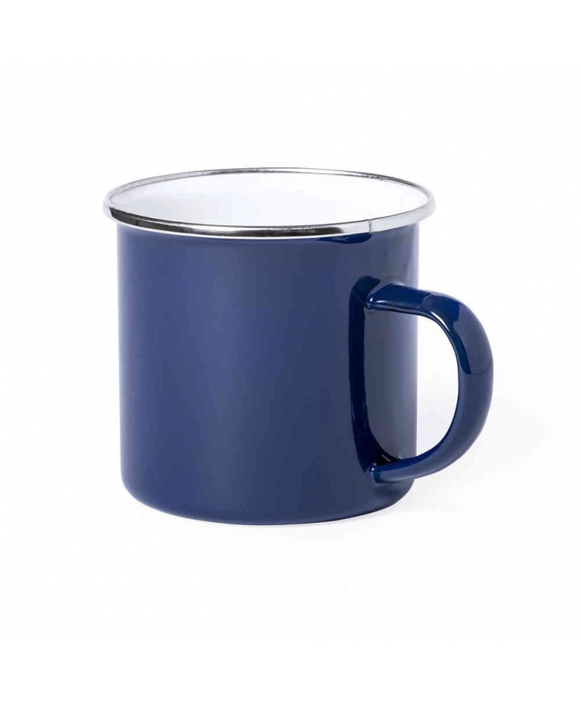 Tasse vintage Marine